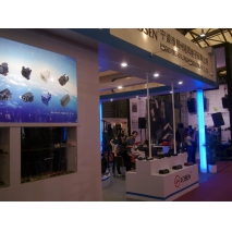 2018深圳國際連接器、線纜線束及加工設(shè)備展覽會(huì)